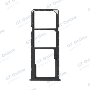 Tiroir Sim Premium Realme Note 50 Noir Minuit