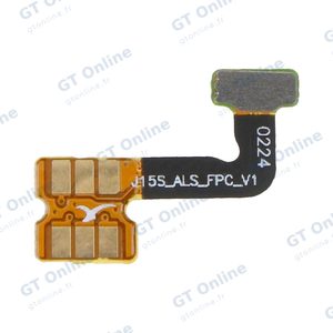 Nappe de Proximité Premium Xiaomi Redmi Note 9
