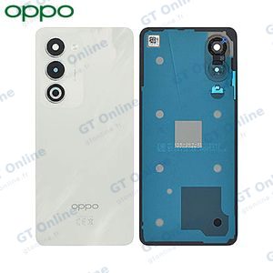 Cache Arrière Original OPPO A5 5G (CPH2735) 621033000644 Mist White