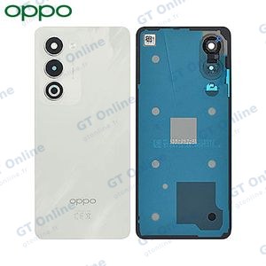 Cache Arrière Original OPPO A5 5G (CPH2735) 621033000644 Mist White