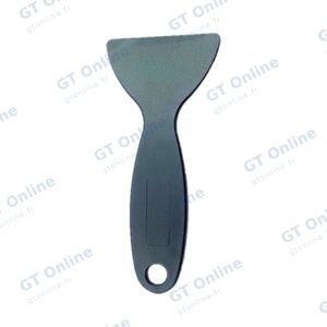 Spatule Spatule de Démontage Vitre Tactile en Plastique pour Tablettes 135-59mm