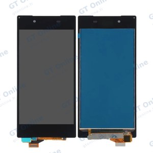 Écran Tactile Sony Xperia Z5 E6653 Noir