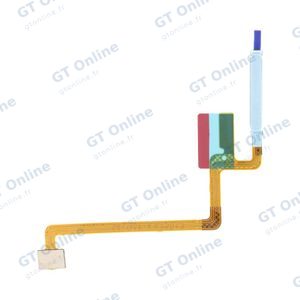 Lecteur Empreinte Premium Xiaomi Redmi A5 4G Bleu Ocean