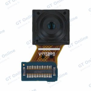 Caméra Visio Premium Samsung Galaxy A34 5G A346 13MP