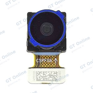 Caméra Ultra Grand Angle Premium Realme GT 8 Pro 50MP
