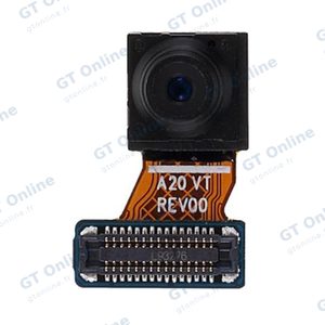 Caméra Visio Premium Samsung Galaxy A20 A205 8MP
