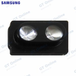 Lentille Original Samsung Galaxy Xcover 7 G556 GH64-09377A (Flash) Noir