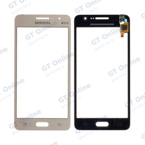 Tactile Samsung Galaxy Grand Prime VE G531 Or