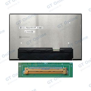 Dalle Ordinateur Portable 14.0" Slim 2.2K — (B140QAN05.0 / M140NWHE R1 / NV140DRM-N42 / NV140DRM-N62)