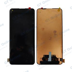 Écran Tactile OEM OPPO Find X3 Pro Noir
