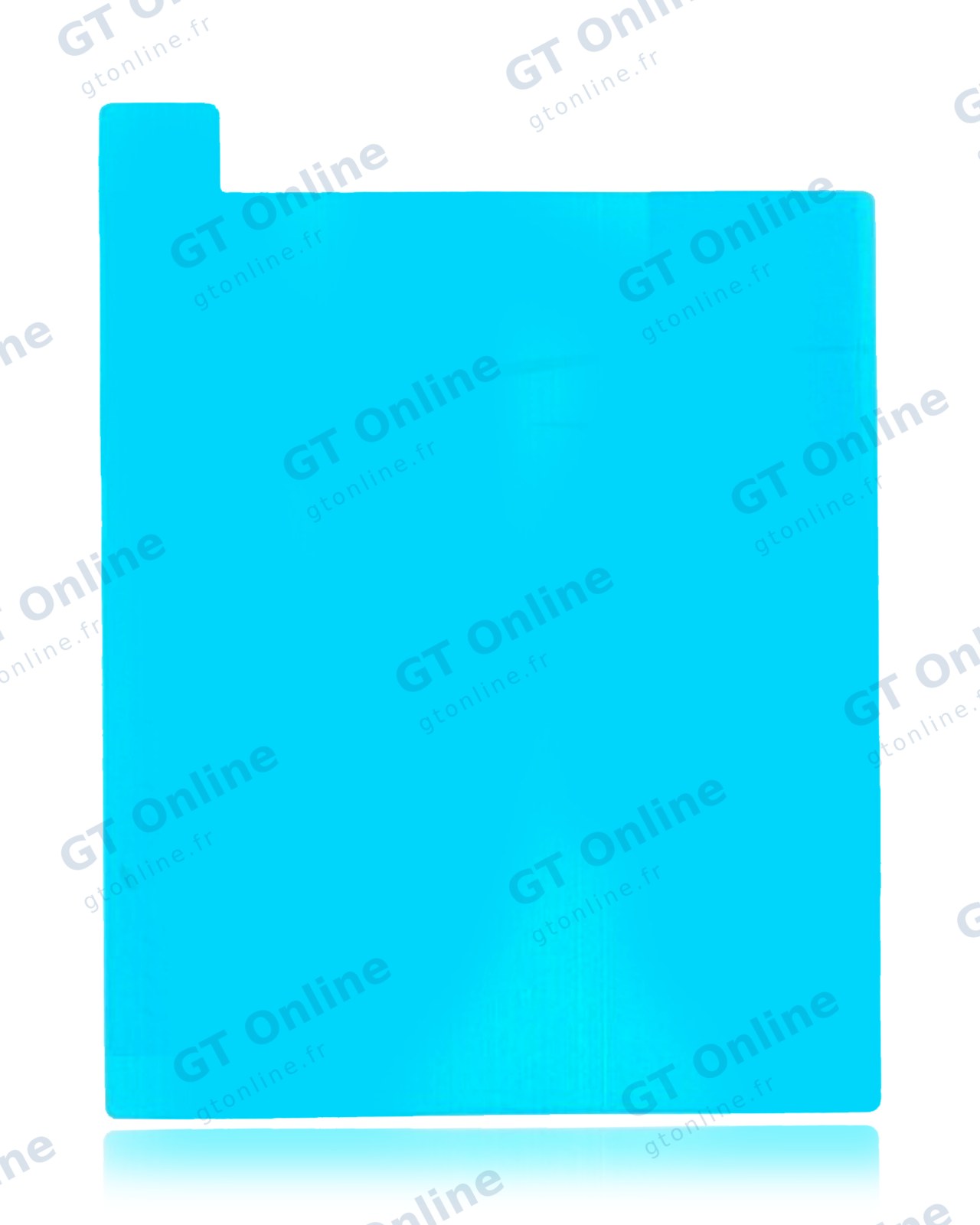 Adhésif pour Motorola Moto Fusion Plus (XT2067-2 / 2020) (origine)