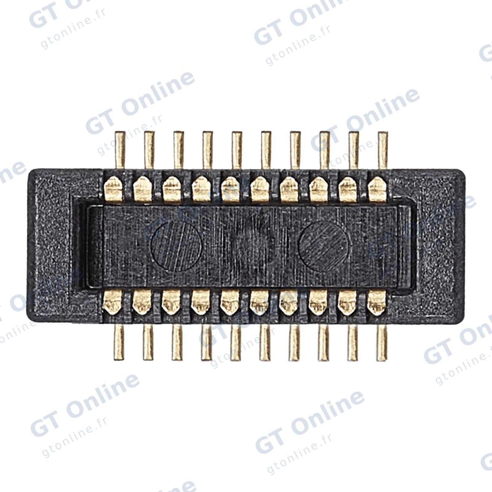 Connecteur FPC USB avant sur carte mère pour Microsoft Xbox One X