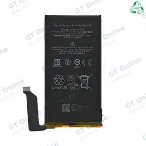 Batterie Original d'occasion Google Pixel 6 GMSB3