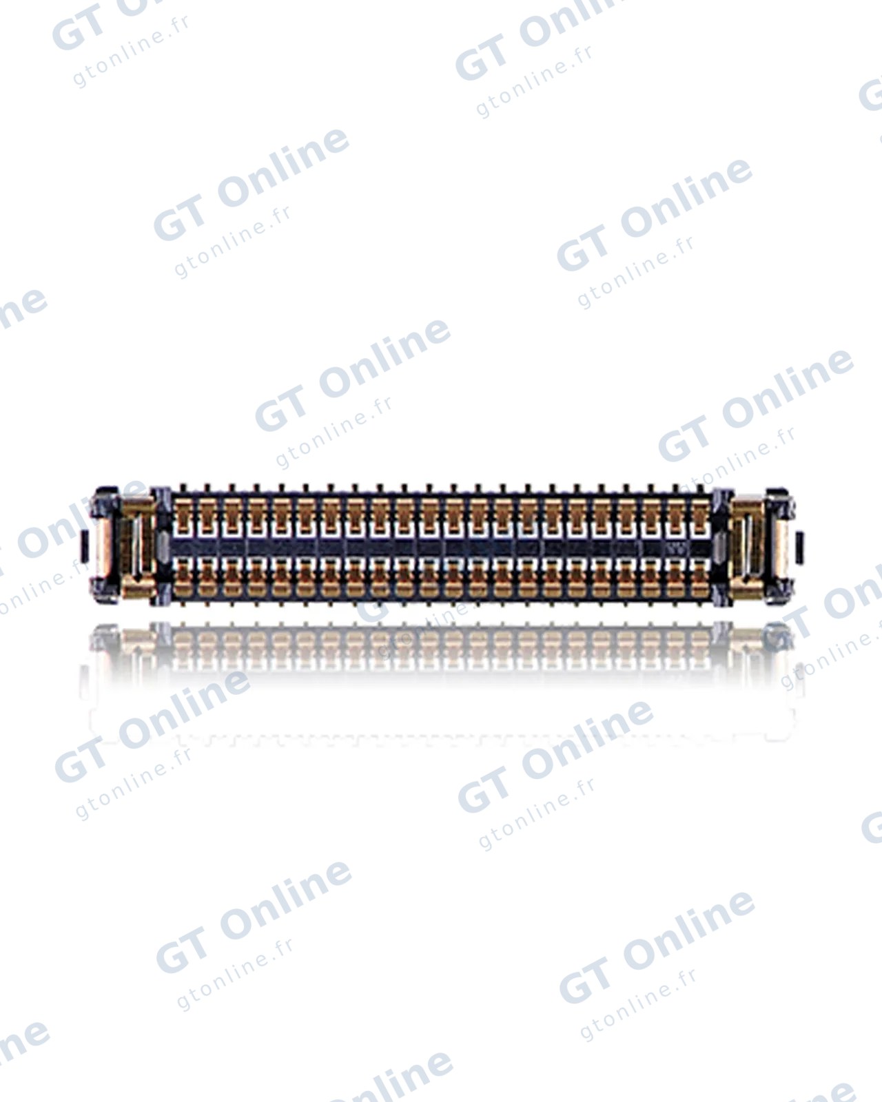 Connecteur FPC de vitre tactile à souder pour Apple iPhone 6 Plus (J2401: 54 Pin)