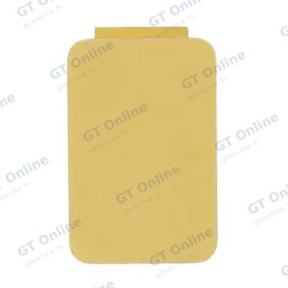 Protection de vitre arrière pour Apple iPhone 17 Pro (origine, lot de 10)
