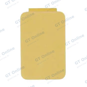 Protection de vitre arrière pour Apple iPhone 17 Pro (origine, lot de 10)
