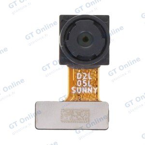Capteur de Profondeur Premium Xiaomi Redmi Note 9T 2MP