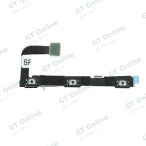 Nappe Power On/Off et Volume Premium Huawei Mate 10 Pro