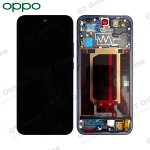 Écran Tactile Original OPPO Reno15 5G 621029000788 Noir Crépuscule