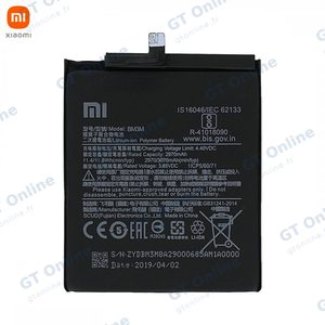 Batterie Original Xiaomi Mi 9 SE 46BM3MG02014 BM3M