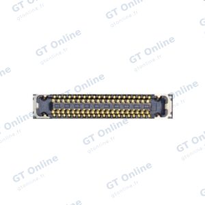 Connecteur de Carte Mère Apple iPhone X LCD (J5700)