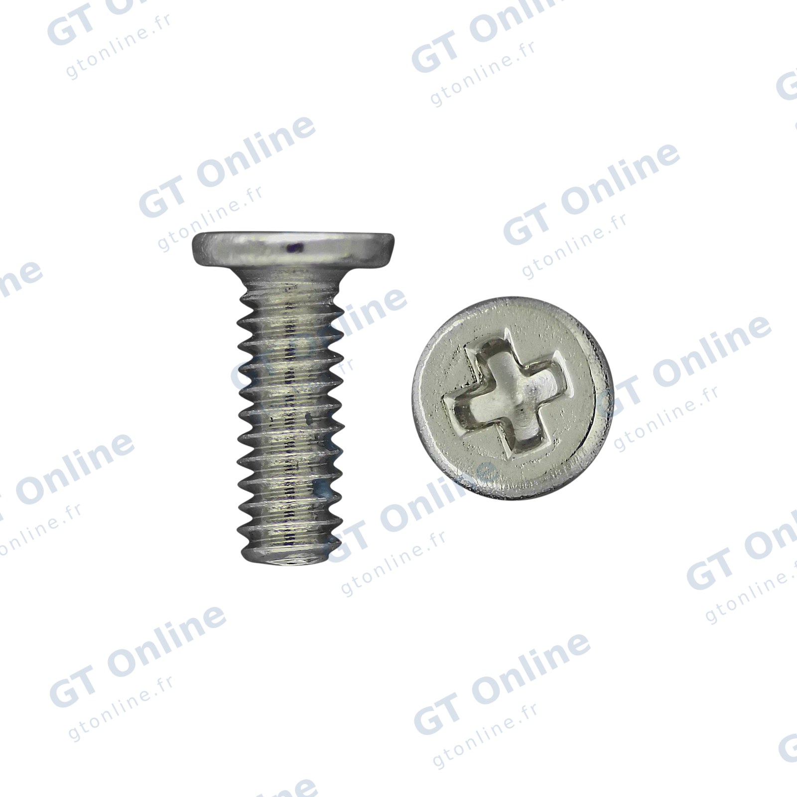 Outil pour Screwbox Screw Box 2.0 Refill [ 1G1 ] (lot de 100)