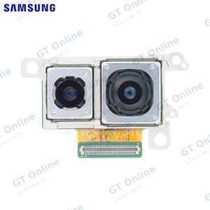 Appareil Photo Original Samsung Galaxy Z Fold 3 5G F926 GH96-14442A 12MP+12MP