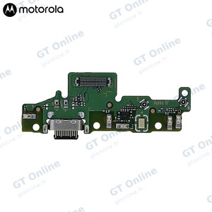 Connecteur de Charge Original Motorola Moto G60s 5P68C19080