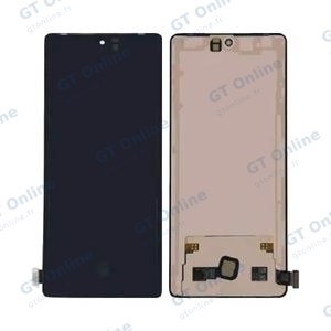 Écran Tactile TFT Vivo V60 5G Noir