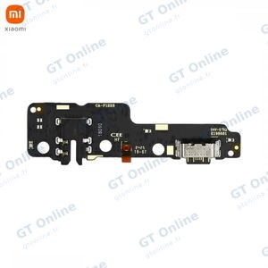 Connecteur de Charge Original Xiaomi Redmi Pad SE 8.7 4G/Redmi Pad SE 8.7 Wifi 56000100N8500