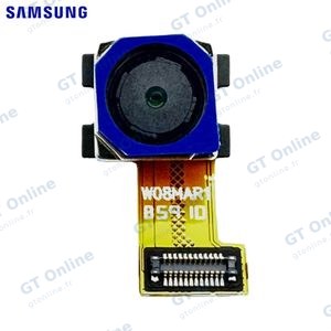Appareil Photo Original Samsung Galaxy Tab A11 Plus Wi-Fi X230/Galaxy Tab A11 Plus 5G X236 GH96-20885A 8MP