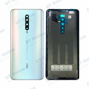 Cache Arrière Premium OPPO Reno 2Z Nacre