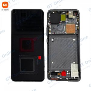 Écran Tactile Original Xiaomi Mi 11 Ultra 56000300K100 56000H00K100 Noir Céramique