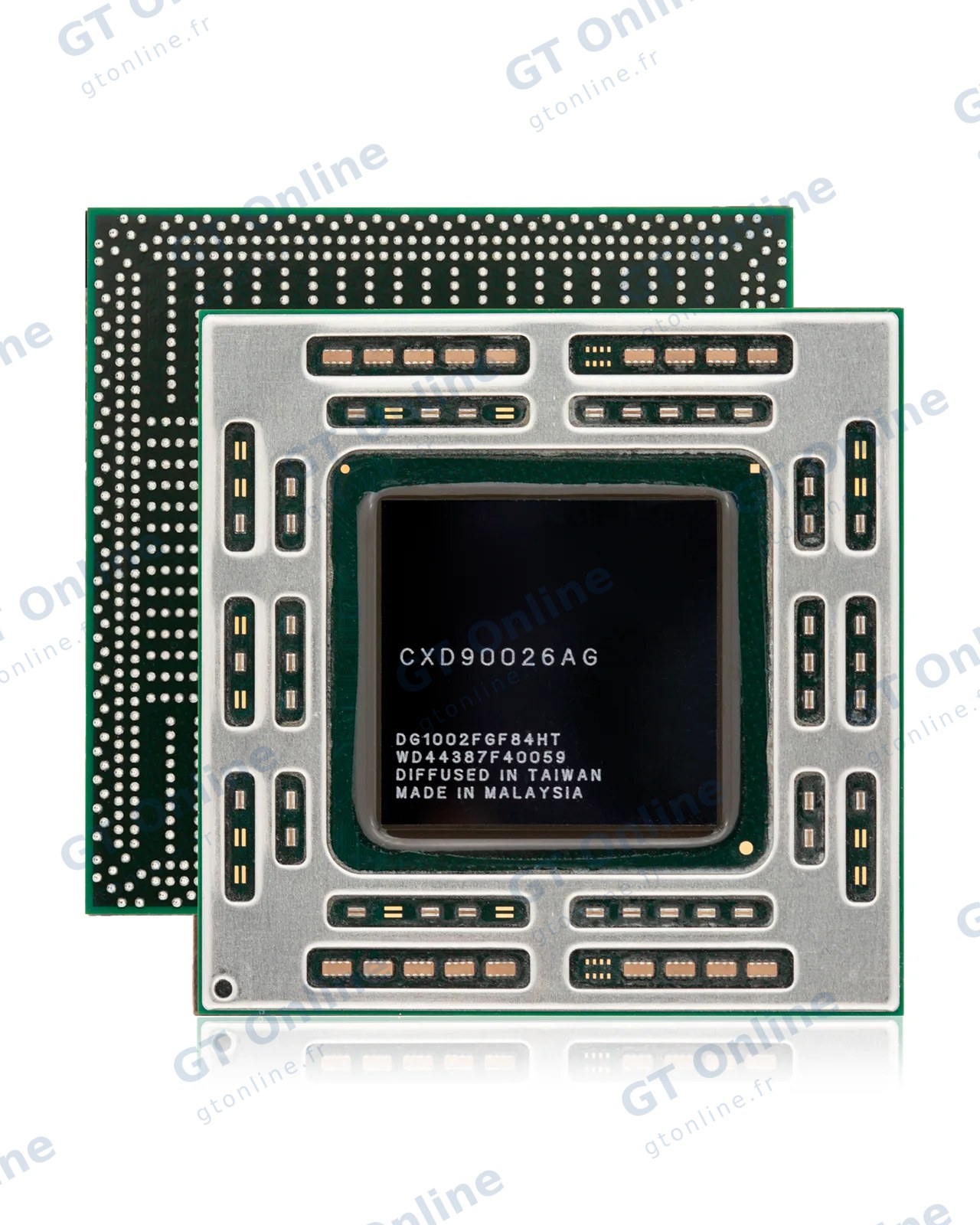 Pièce à microsouder pour Sony PlayStation 4 (CXD90026G CXD90026AG CXD90026BG)