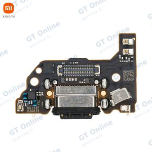 Connecteur de Charge Original Xiaomi 11 Lite 5G NE 5600010K9D00