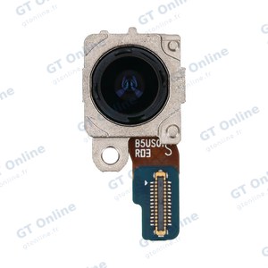 Caméra Ultra Grand Angle Premium Samsung Galaxy Z Flip 5 5G F731 12MP