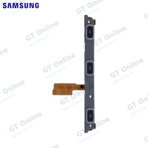 Nappe Power On/Off et Volume Originale Samsung Galaxy Note 20 5G N981/Galaxy Note 20 N980 GH59-15315A