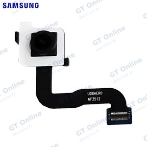 Caméra Ultra Grand Angle Original Samsung Galaxy Tab S9 Ultra Wi-Fi X910/Galaxy Tab S9 Ultra 5G X916/Galaxy Tab