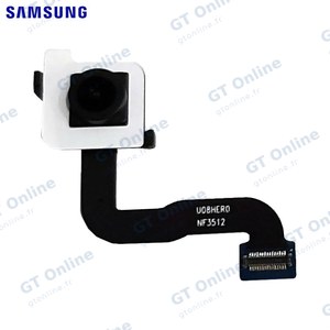 Caméra Ultra Grand Angle Original Samsung Galaxy Tab S9 Ultra Wi-Fi X910/Galaxy Tab S9 Ultra 5G X916/Galaxy Tab