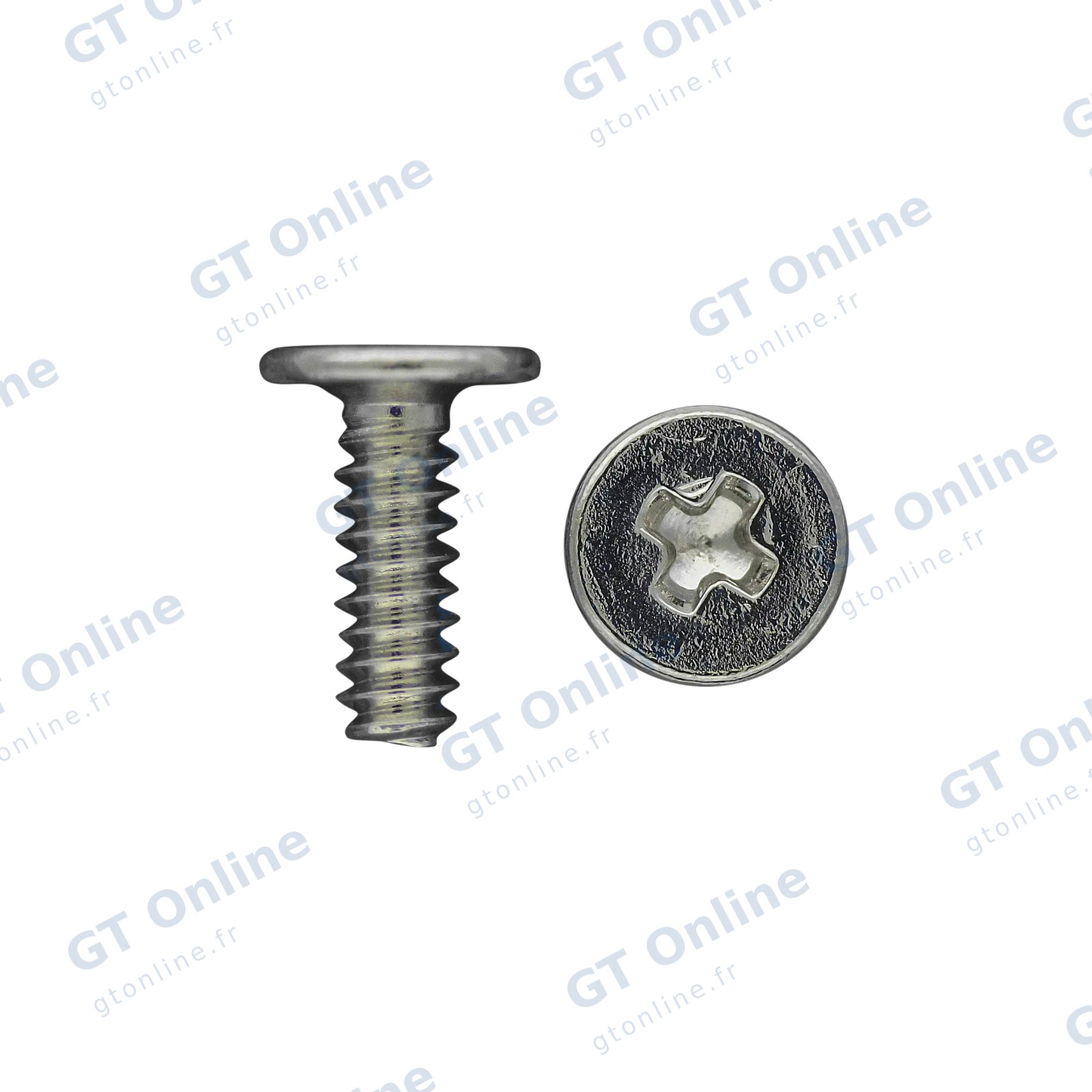 Outil pour Screwbox Screw Box 2.0 Refill [ 2L6 ] (lot de 100)