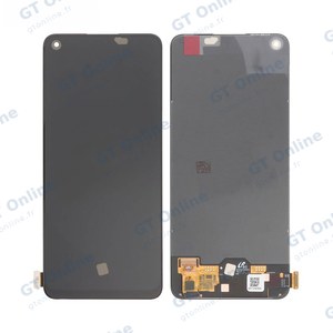 Écran Tactile Oled OPPO Reno 8T (CPH2481) Noir 8T