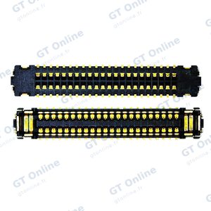 Connecteur de Carte Mère Apple iPhone XS Récepteur Infrarouge (J6400)