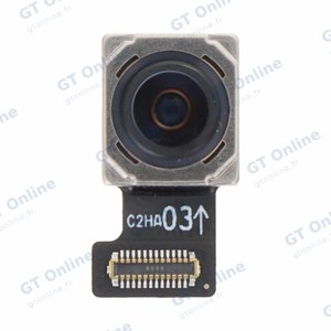 Caméra Visio Premium OPPO Find N2 Flip 32MP