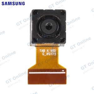 Appareil Photo Original Samsung Galaxy Tab A 2018 10.5 T590 GH96-10378A 8MP
