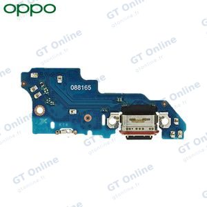 Connecteur de Charge Original OPPO A5 Pro (CPH2711) 621027000645