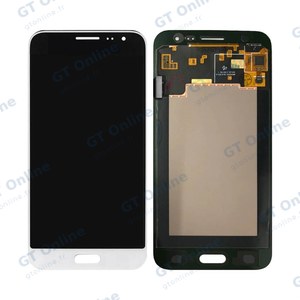 Écran Tactile Oled Samsung Galaxy J3 2016 J320 Blanc