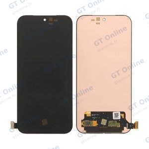 Écran Tactile Realme 16 Pro 5G Noir