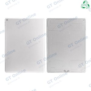 Cache Arrière Original d'occasion Apple iPad Pro 12.9" (1e génération) A1584 Argent