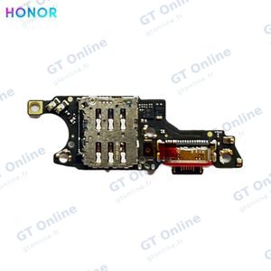 Connecteur de Charge Original Honor 600 5G 0235ATSF