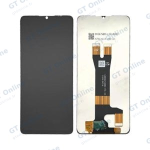 Écran Tactile Premium ZTE Blade A36 Noir